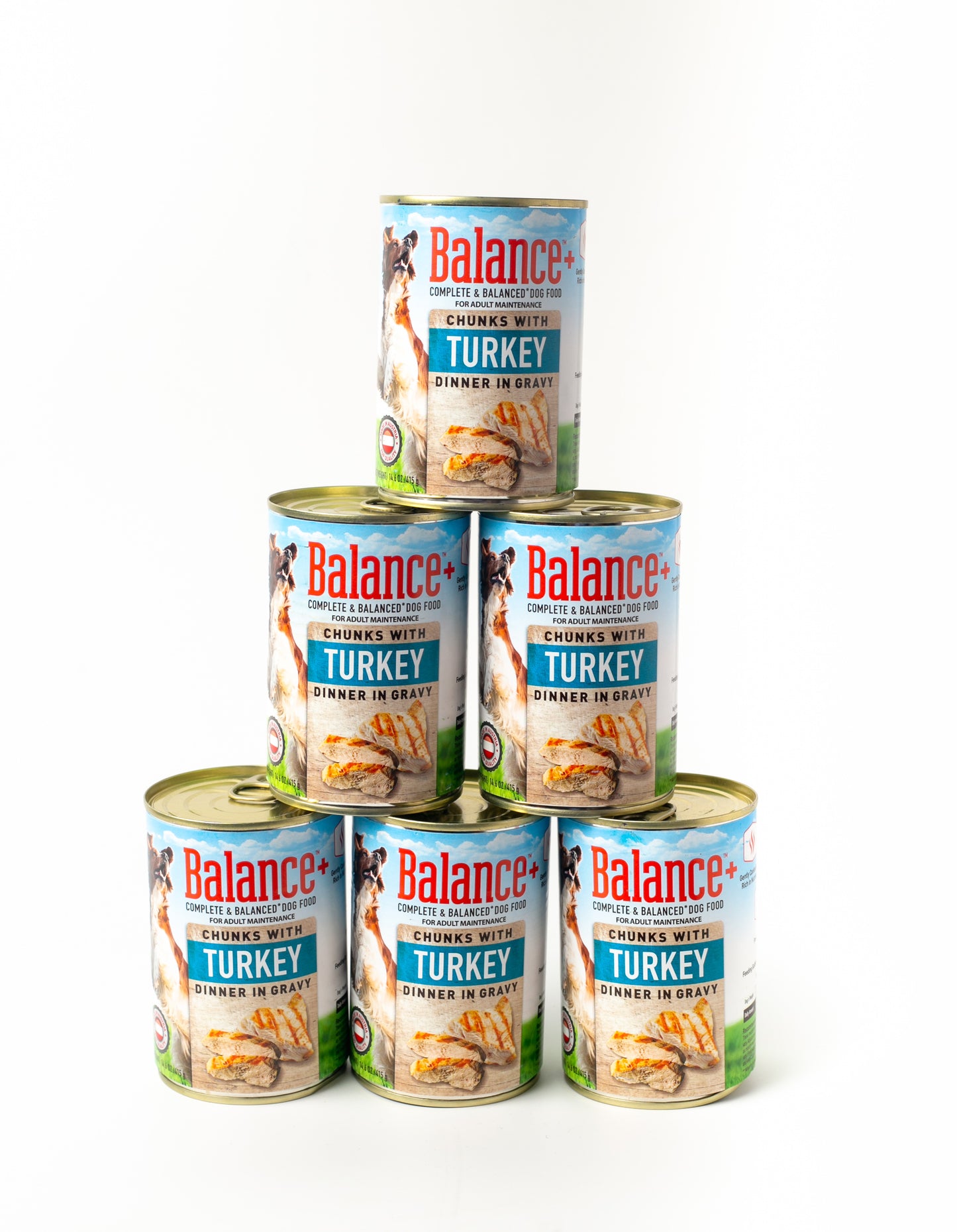 Balance Adult Dog Wet Food