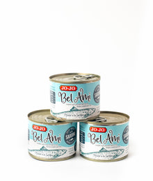 Jo-Jo Bel Ami Cat wet food