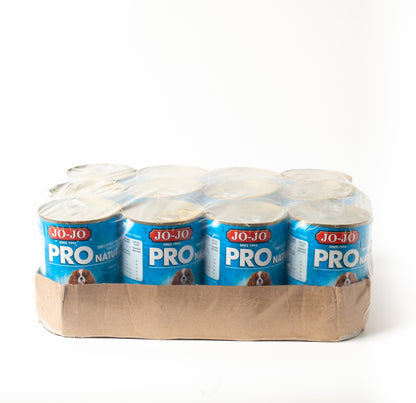 Jo-Jo Super Premium Pro Nature Puppy wet food