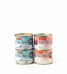 Jo-Jo Bel Ami Cat wet food