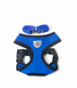 Soft Mesh Harness with Leash for Cats, Small Dogs and Puppies