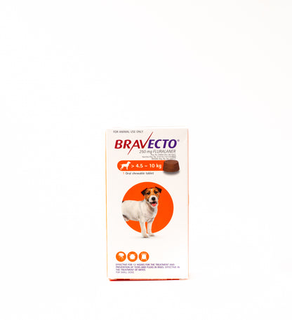 Bravecto Chew for Dogs