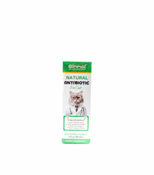 Immal Natural Antibiotic for Cats 60ml