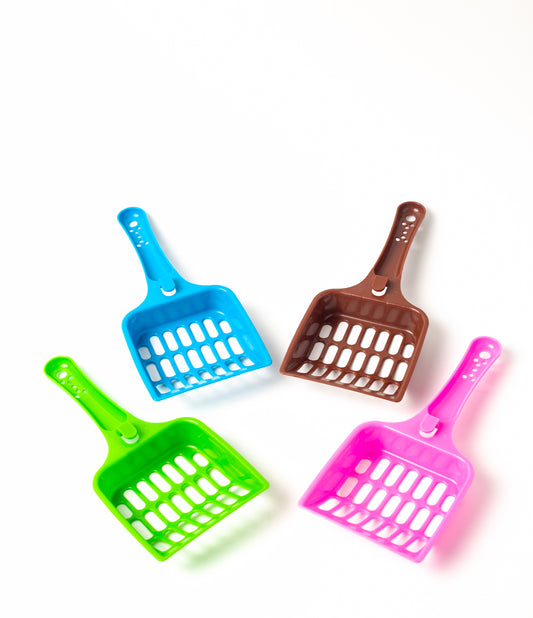 Cat Litter Scoop 1x