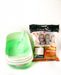 Medium Cat Litter Starter Bundle