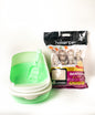 Medium Cat Litter Starter Bundle