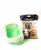 Medium Cat Litter Starter Bundle