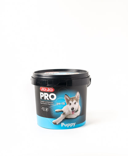 Jo-Jo Pro Puppy Dry Food