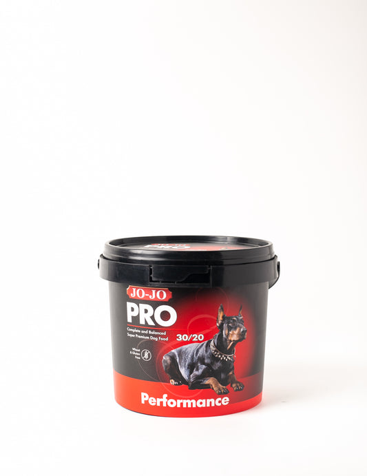 Jo-Jo Pro Dog Performance 1kg