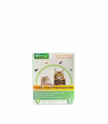 Immal Flea and Tick Prevention Med for Cats