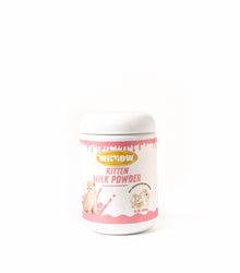 Kitten Milk Powder (400g)