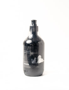 Pet Bamboo Charcoal Shampoo for Dark Fur