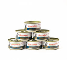 Almo Nature HFC Mousse Premium Wet Cat Food