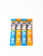 Wimow Kitten and Adult Cat Snack mixed flavour 4 in 1