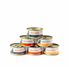 Almo Nature HFC Mousse Premium Wet Cat Food