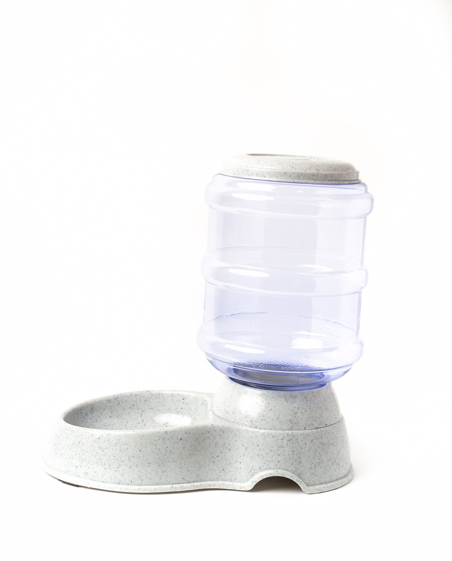 AutoServe Pet Food and Water Dispenser