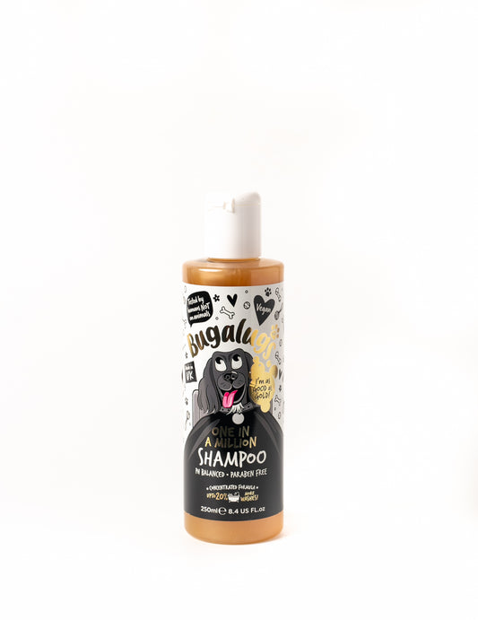 Bugalugs One In A Million Dog Shampoo 250ml