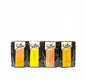 Sheba Adult Cat Wet Food Mixed Pack of 4