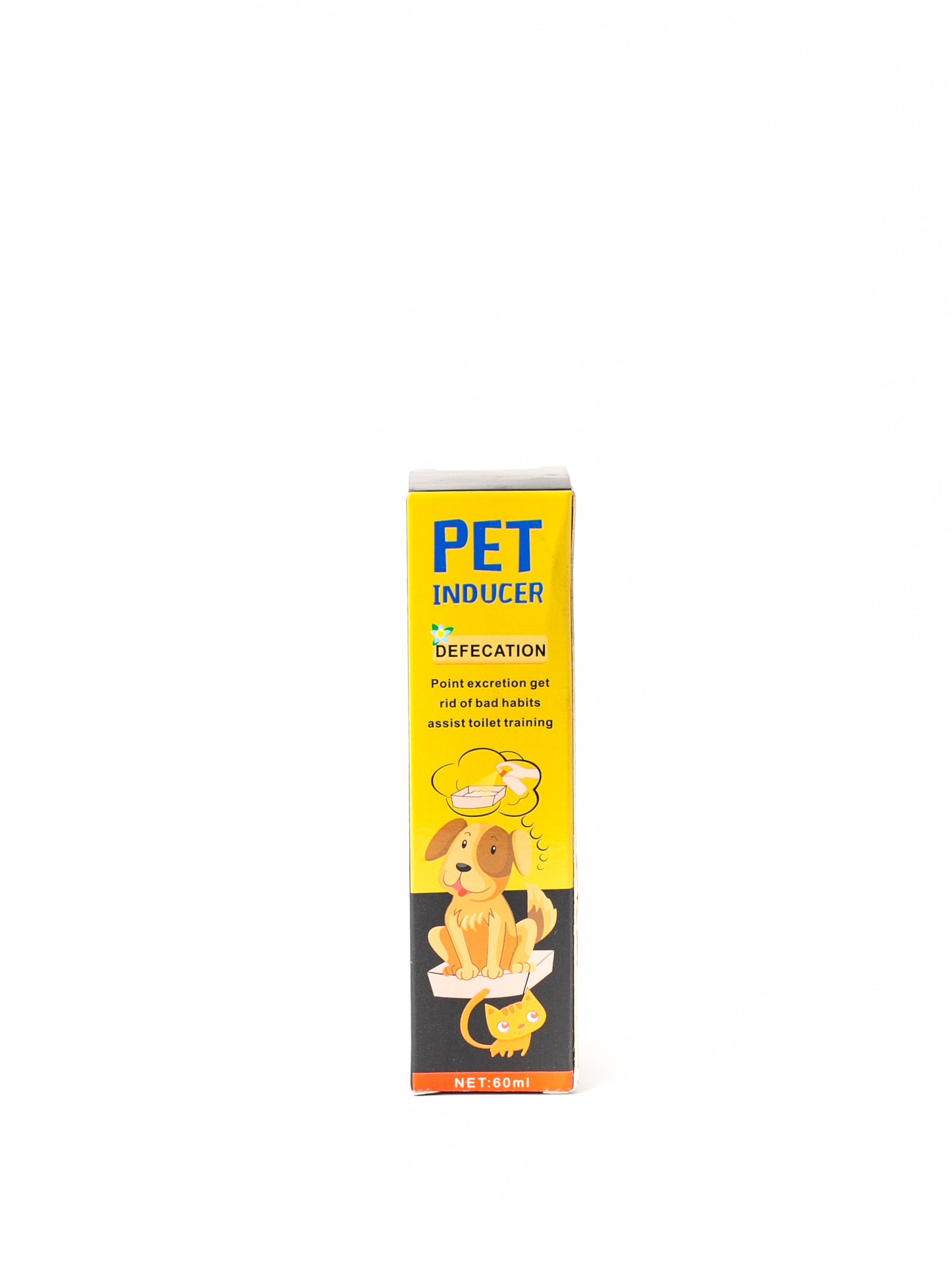 Pet Defecation Inducer(60ml)
