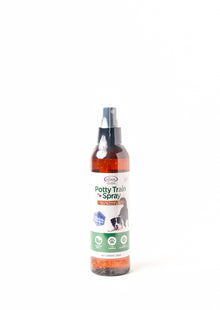 Vegebrand Potty Train Spray (200ml)