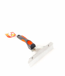 Undercoat Rake Comb For Dogs & Cats