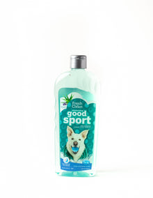 Fresh n Clean Good Sport Lavender Dog Shampoo 532ml