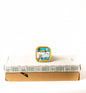 Jungle Adult Cat Wet Food Pate 1 Carton (pack of 32 trays)