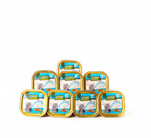 Jungle Adult Cat Wet Food Pate