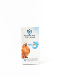 Fluracare Fluralaner Tick and Flea Treatment for Dogs