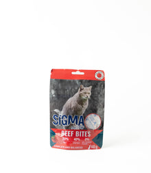 Sigma Love Cat Treats 60g