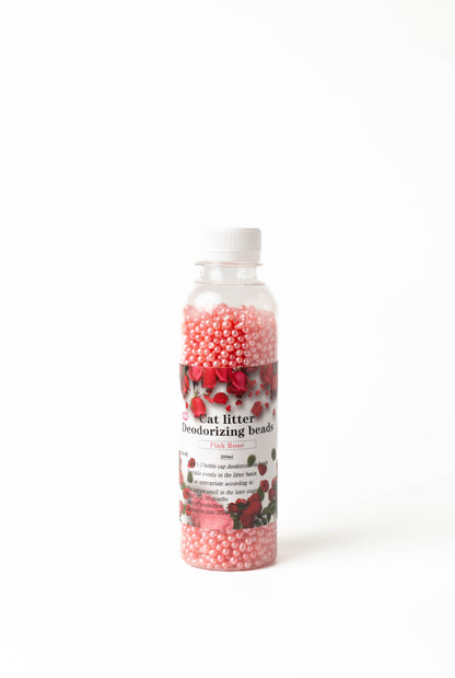 Cat Litter Deodorizing Beads 250ml