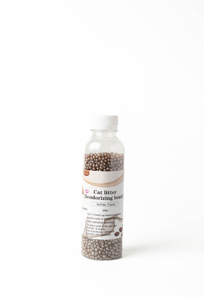 Cat Litter Deodorizing Beads 250ml
