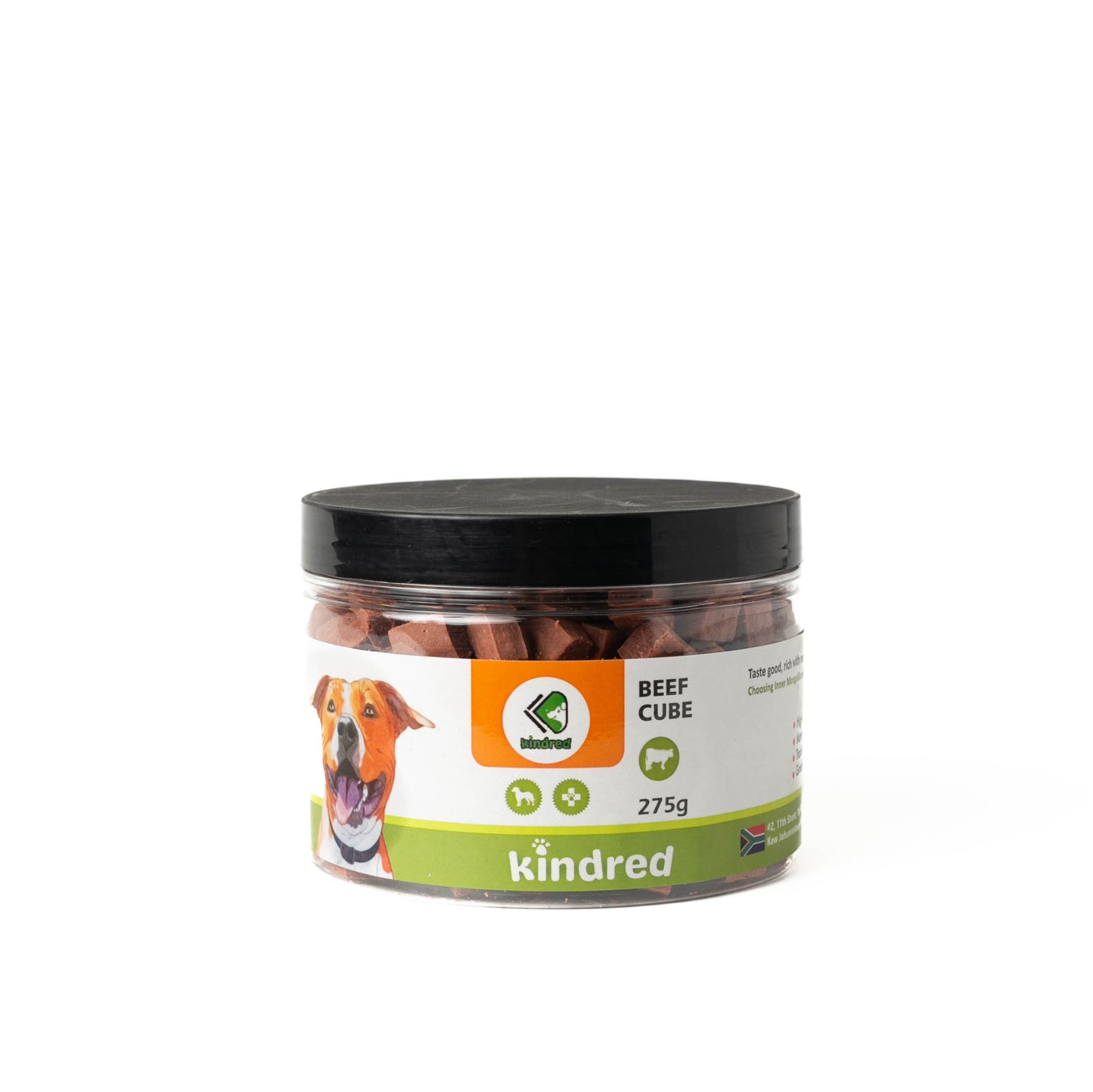 Kindred Dog Treats