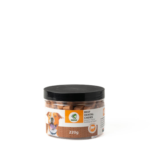 Kindred Dog Treats