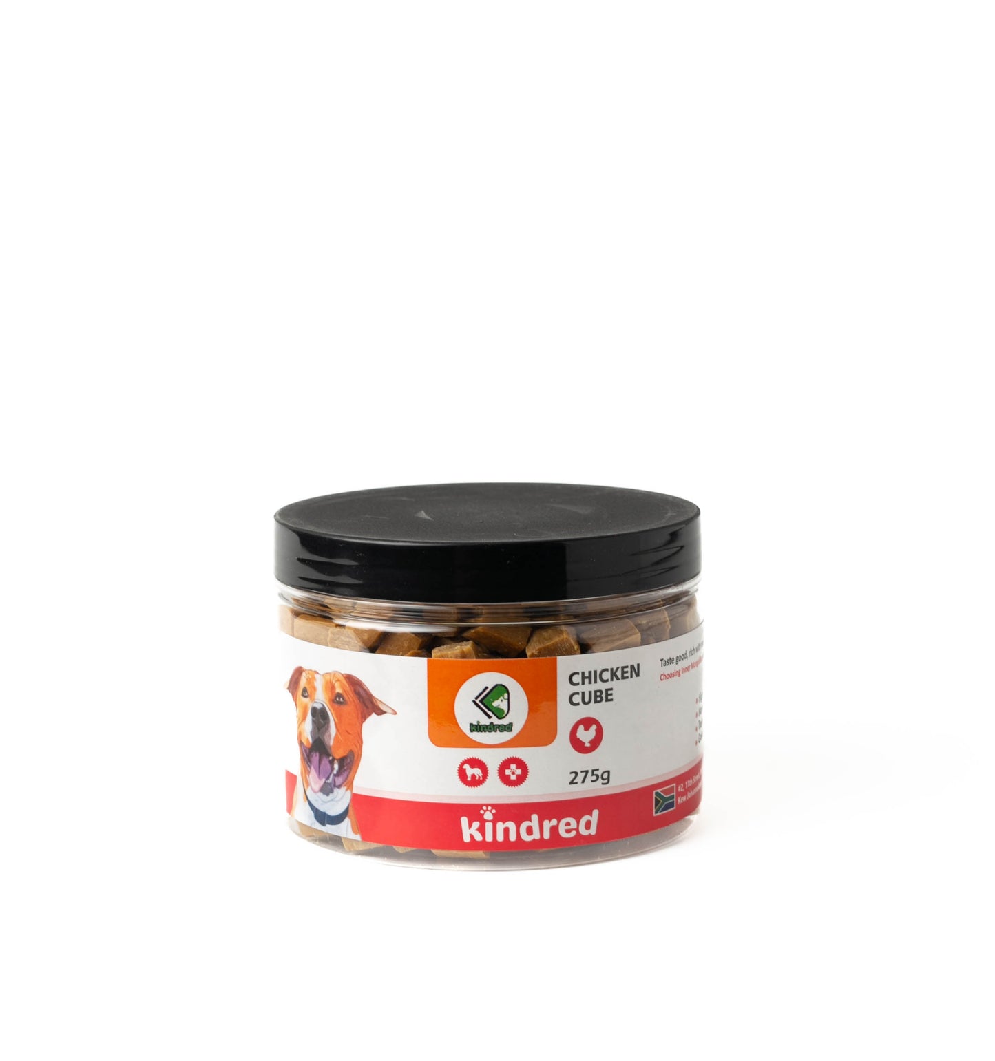 Kindred Dog Treats