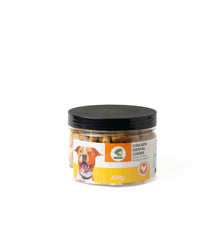 Kindred Dog Treats