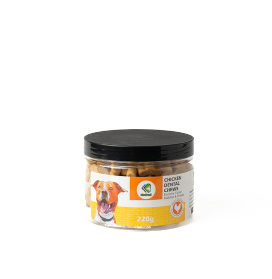 Kindred Dog Treats