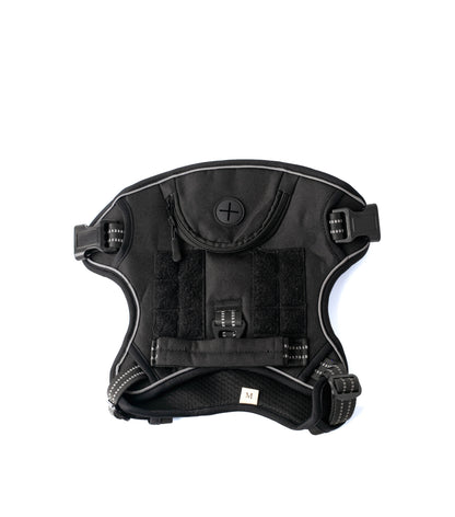 Tactical Adjustable Dog Harness