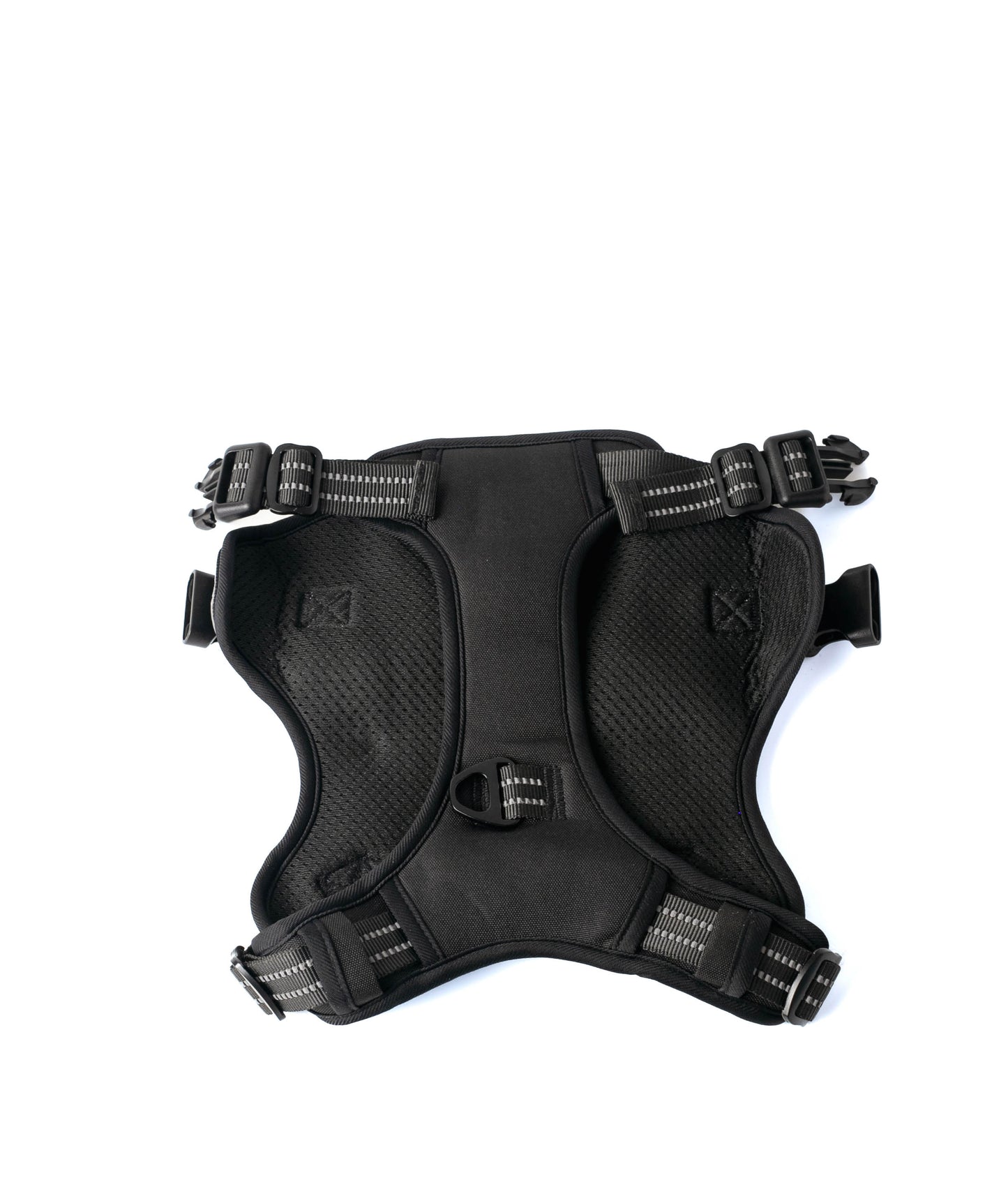 Tactical Adjustable Dog Harness
