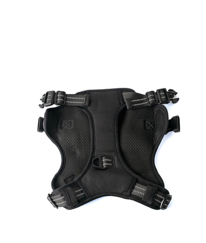 Tactical Adjustable Dog Harness