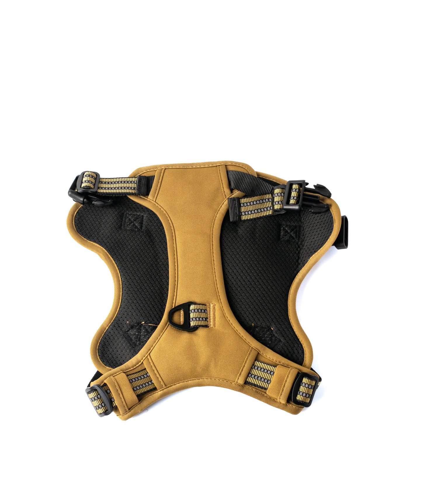 Tactical Adjustable Dog Harness