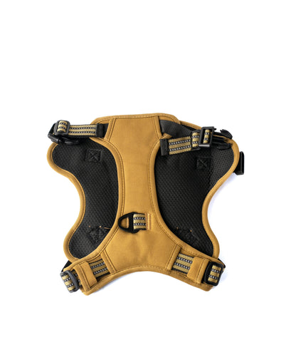 Tactical Adjustable Dog Harness