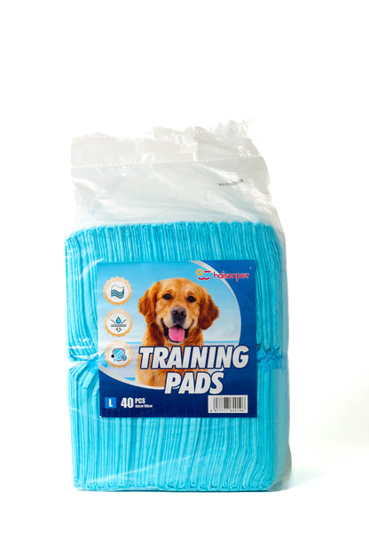Haisenpet Training Pee Pads