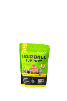 Immal Health Support Soft Chews for Cats and Kittens