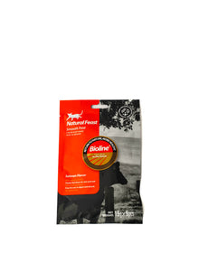 Bioline Natural Feast Smooth Paté Sachet 15g × 5