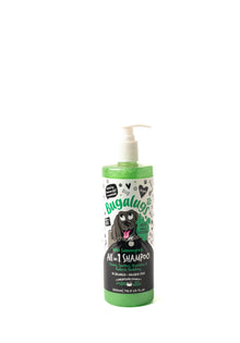 Bugalugs All in 1 Dog Shampoo 500ml