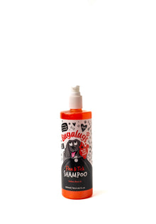Bugalugs Flea & Tick Dog Shampoo (250 - 500ml)