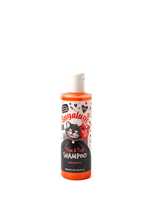 Bugalugs Flea & Tick Dog Shampoo (250 - 500ml)