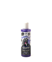 Bugalugs Maxi White Shampoo -For White Fur (250 - 500ml)