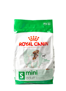 Royal Canin Mini Adult Dry Dog Food (4 - 8kg)